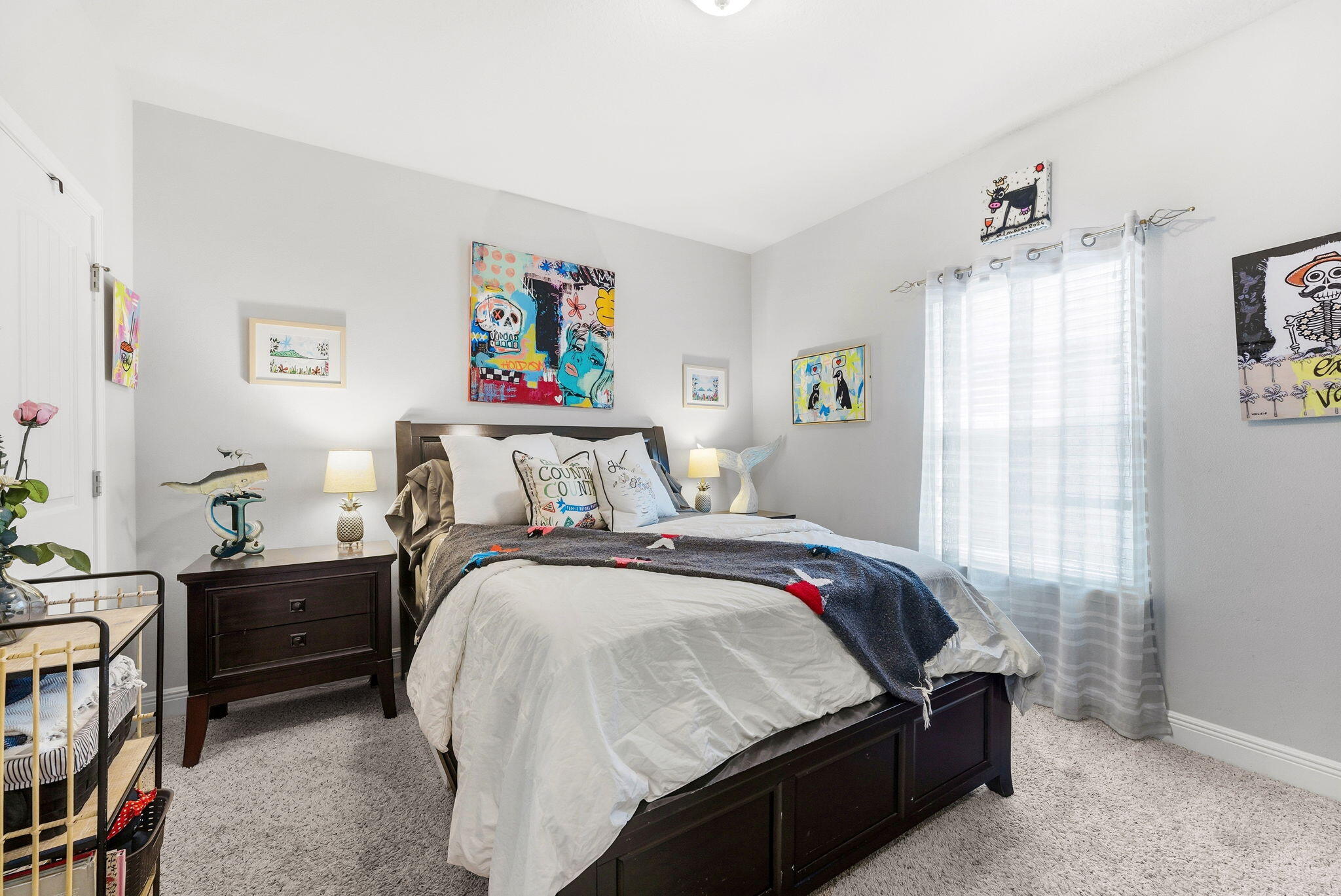 HAMMOCK BAY - Residential Lease