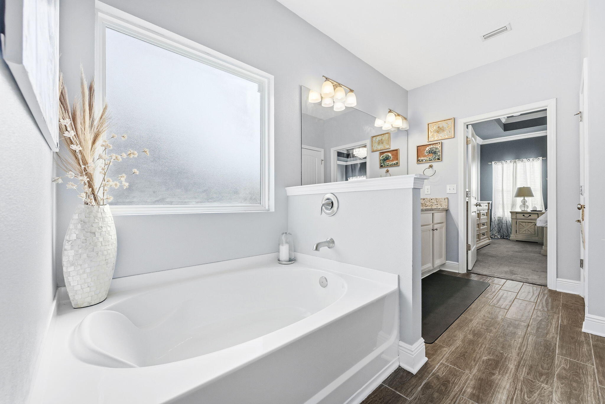 HAMMOCK BAY - Residential Lease