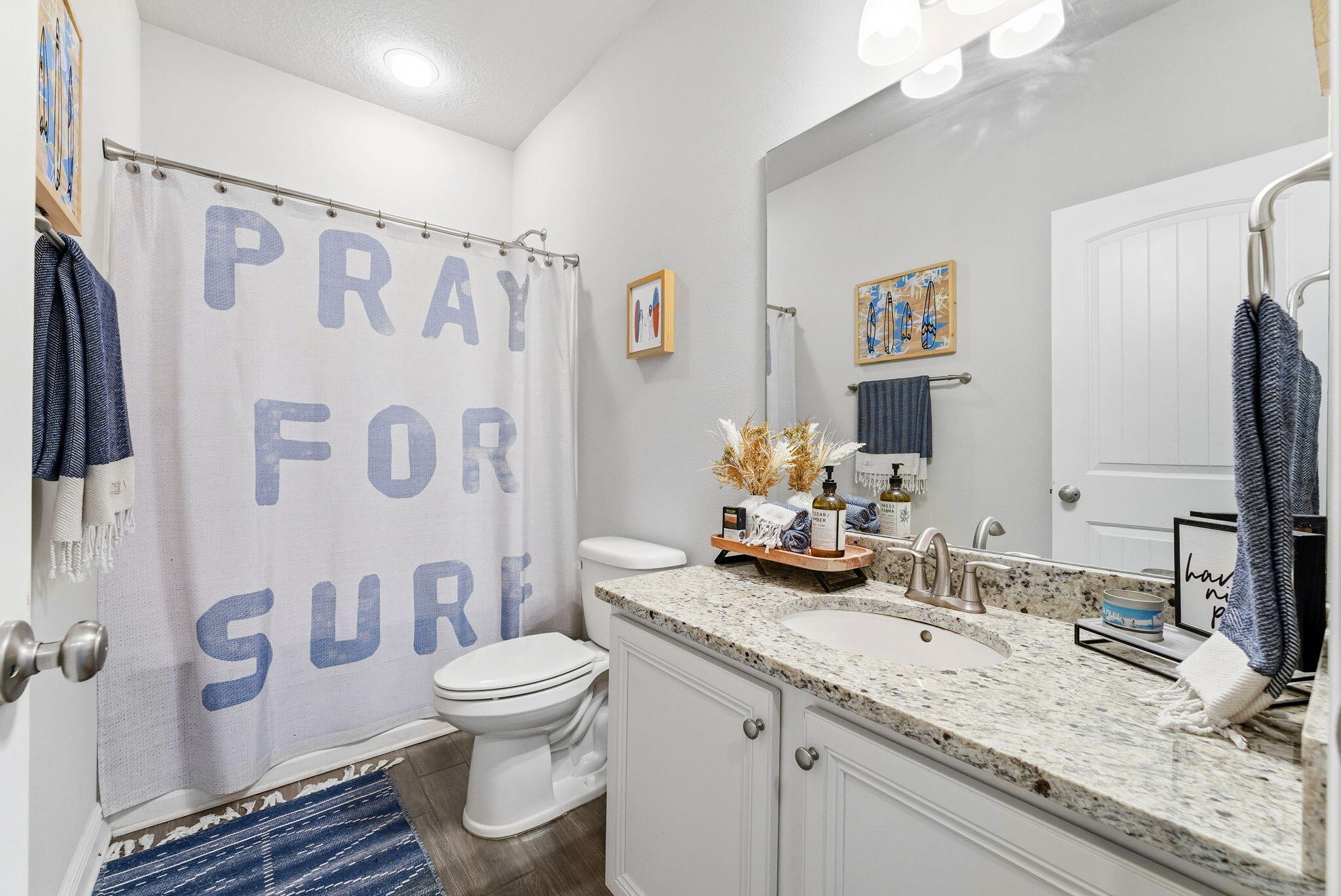 HAMMOCK BAY - Residential Lease