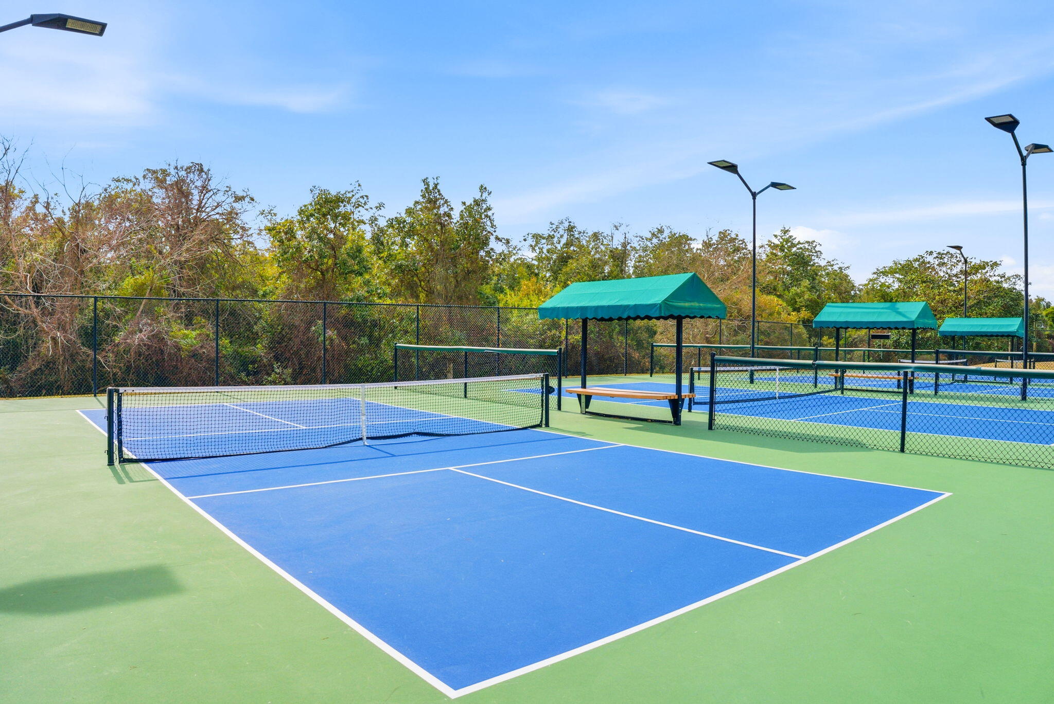 HAMMOCK BAY - Residential Lease