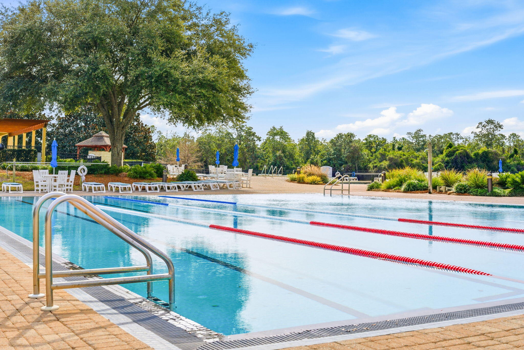 HAMMOCK BAY - Residential Lease