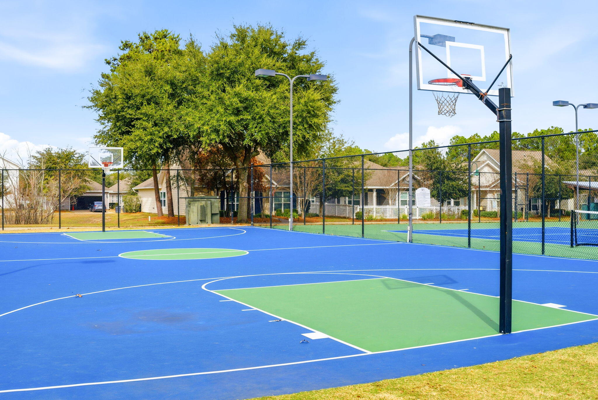 HAMMOCK BAY - Residential Lease