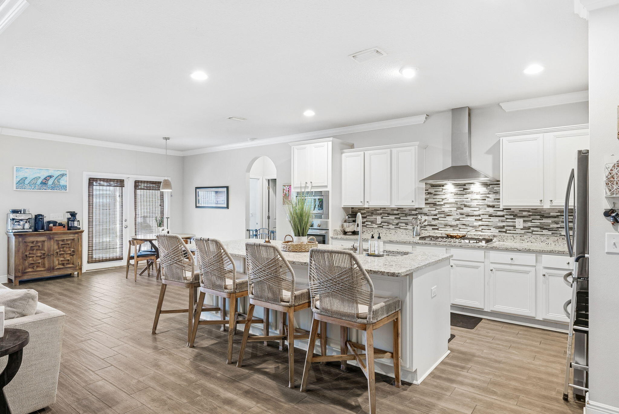 HAMMOCK BAY - Residential Lease