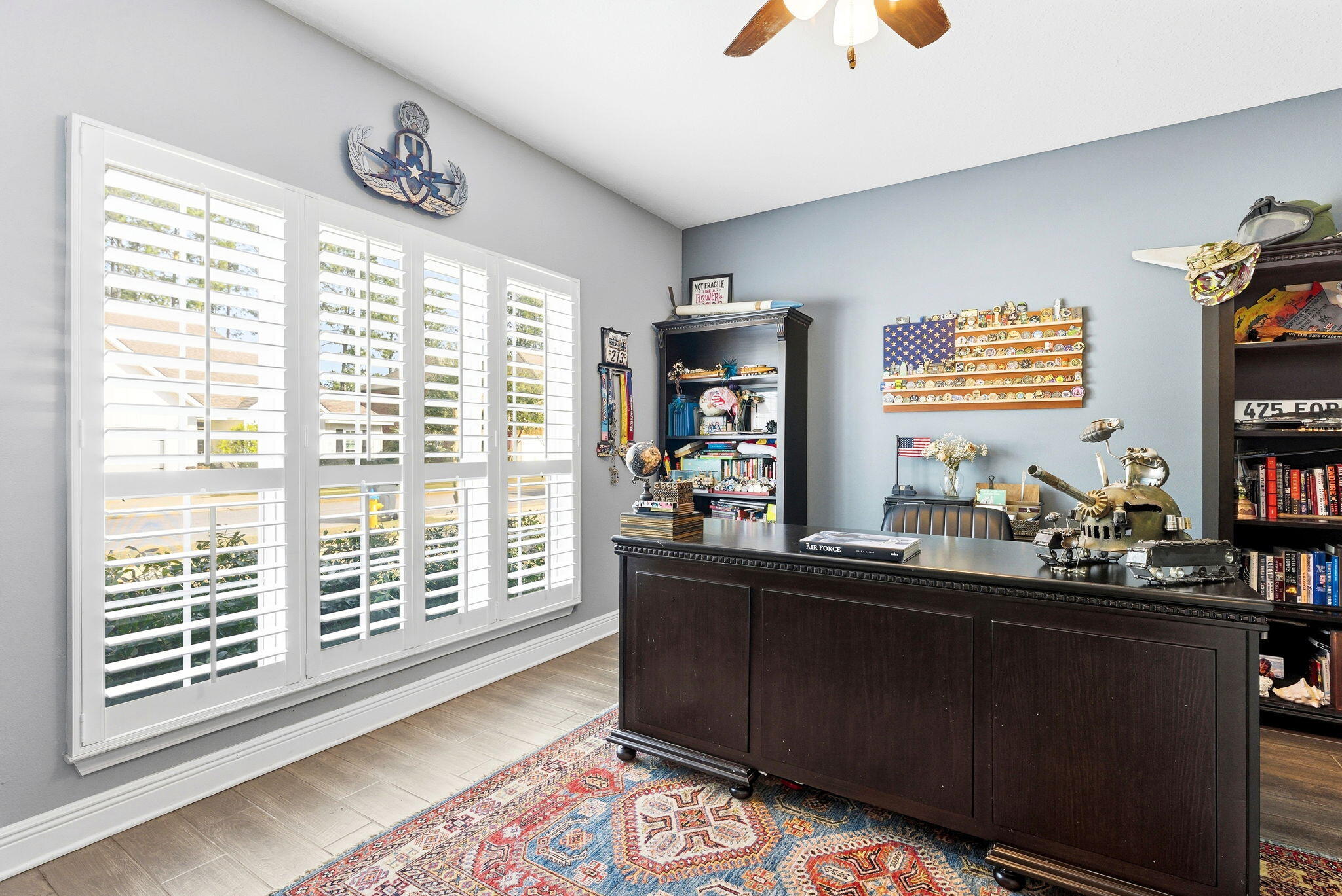 HAMMOCK BAY - Residential Lease