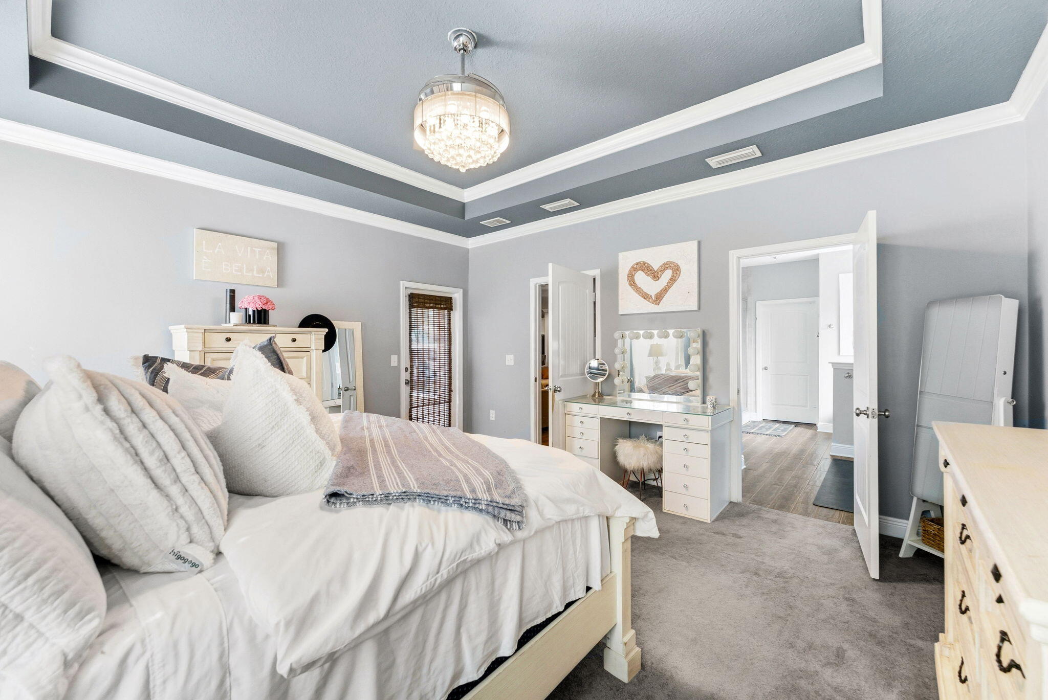 HAMMOCK BAY - Residential Lease