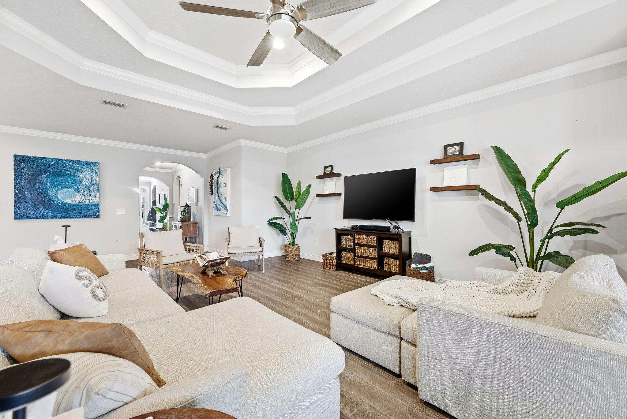 HAMMOCK BAY - Residential Lease