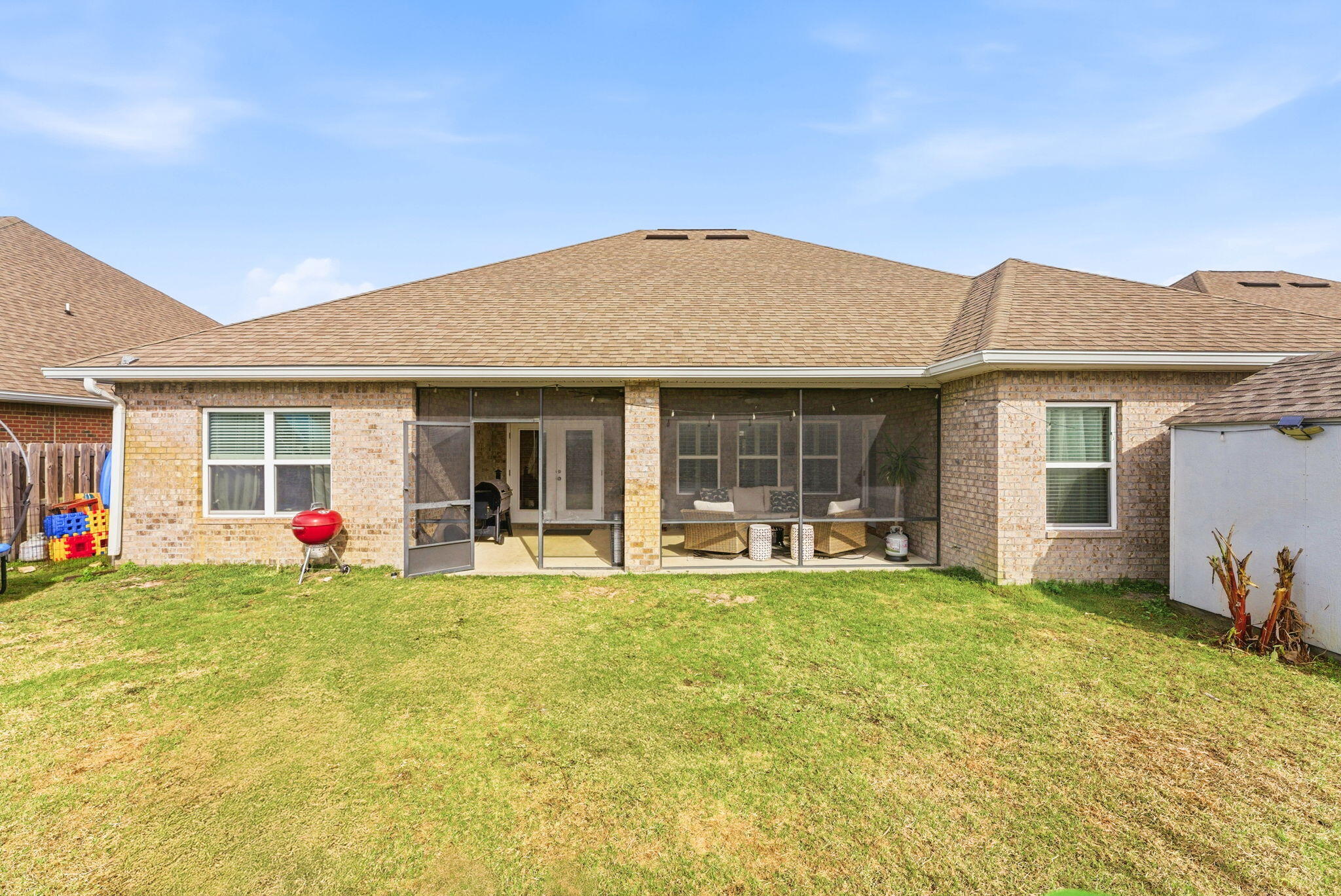 HAMMOCK BAY - Residential Lease