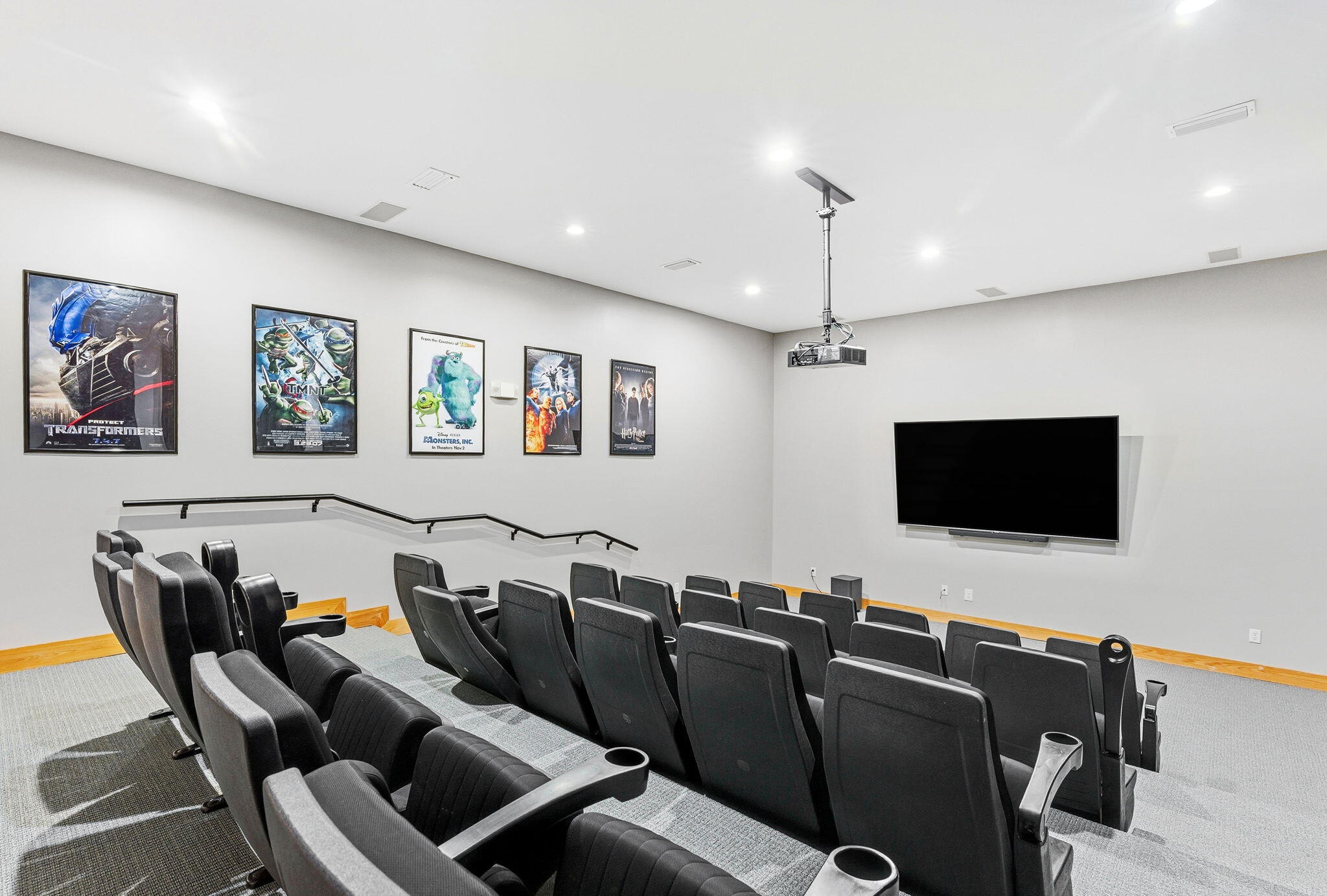 HAMMOCK BAY - Residential Lease