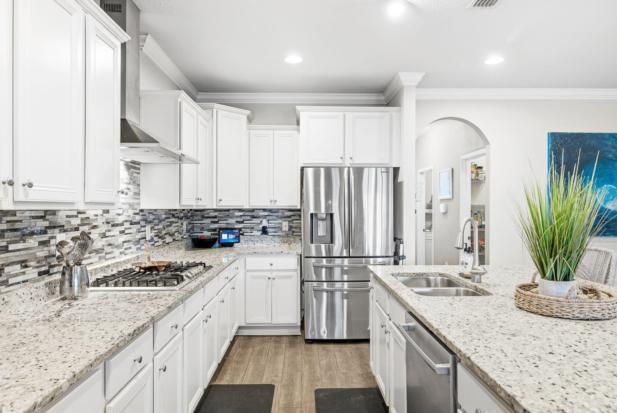 HAMMOCK BAY - Residential Lease