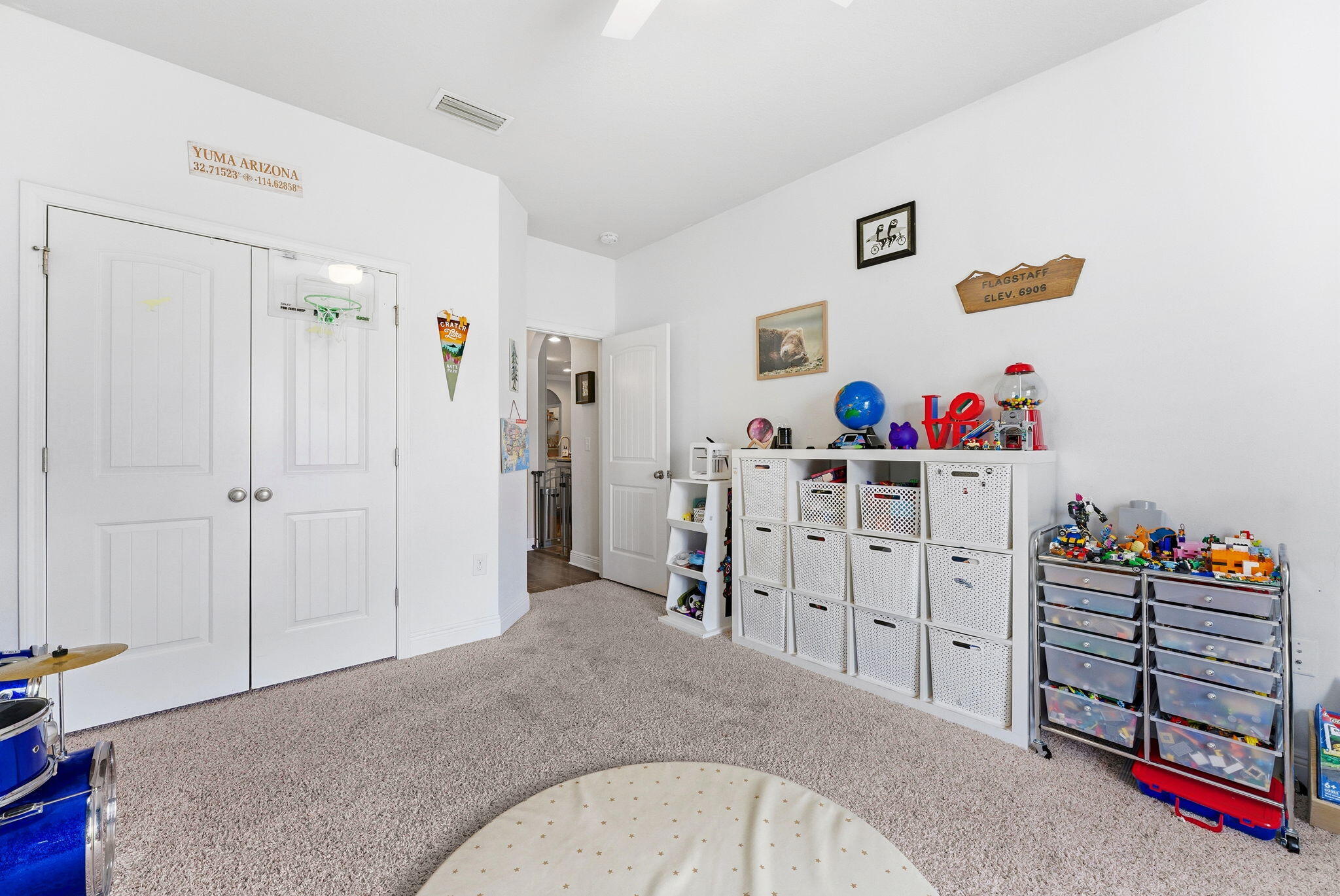 HAMMOCK BAY - Residential Lease