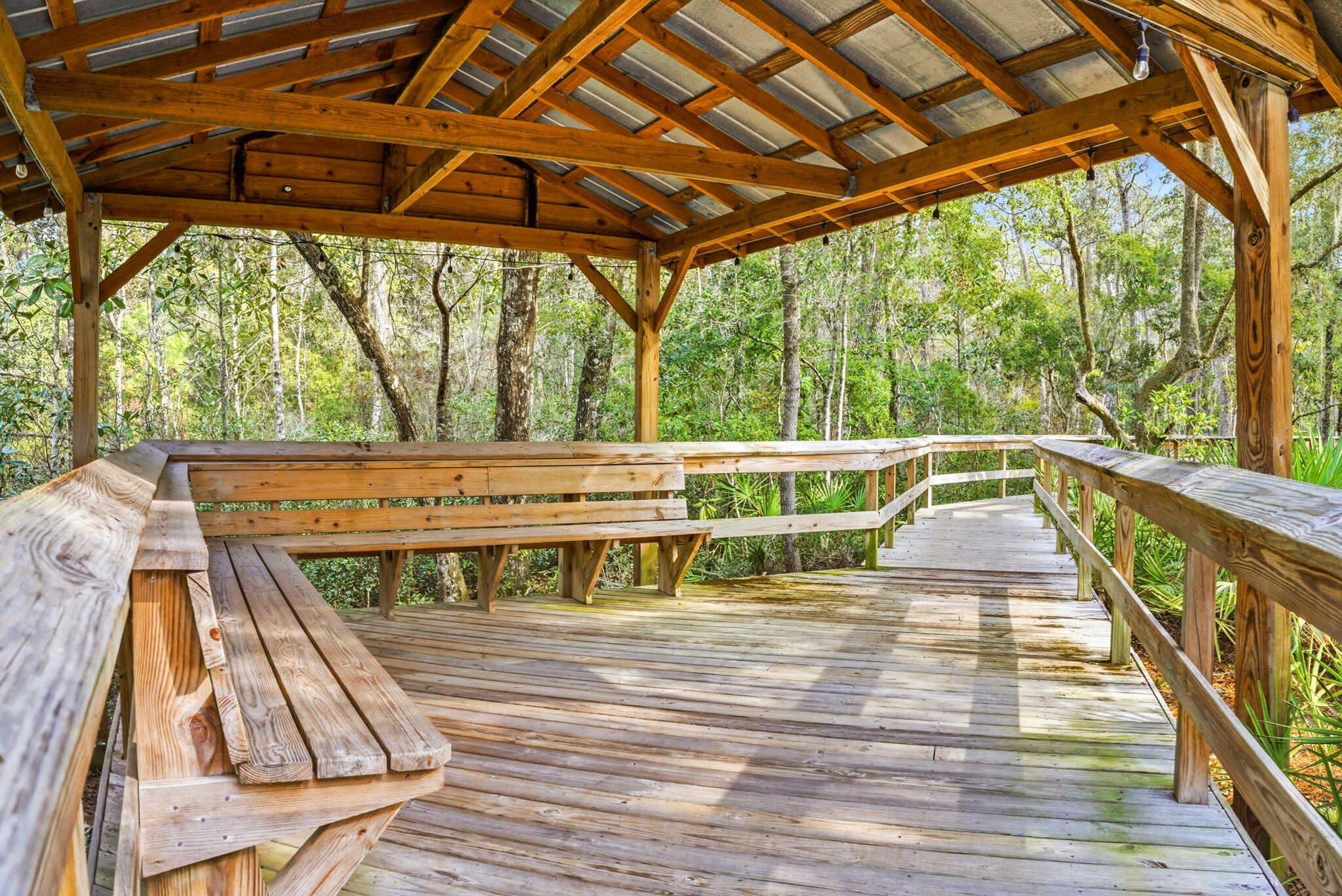 HAMMOCK BAY - Residential Lease