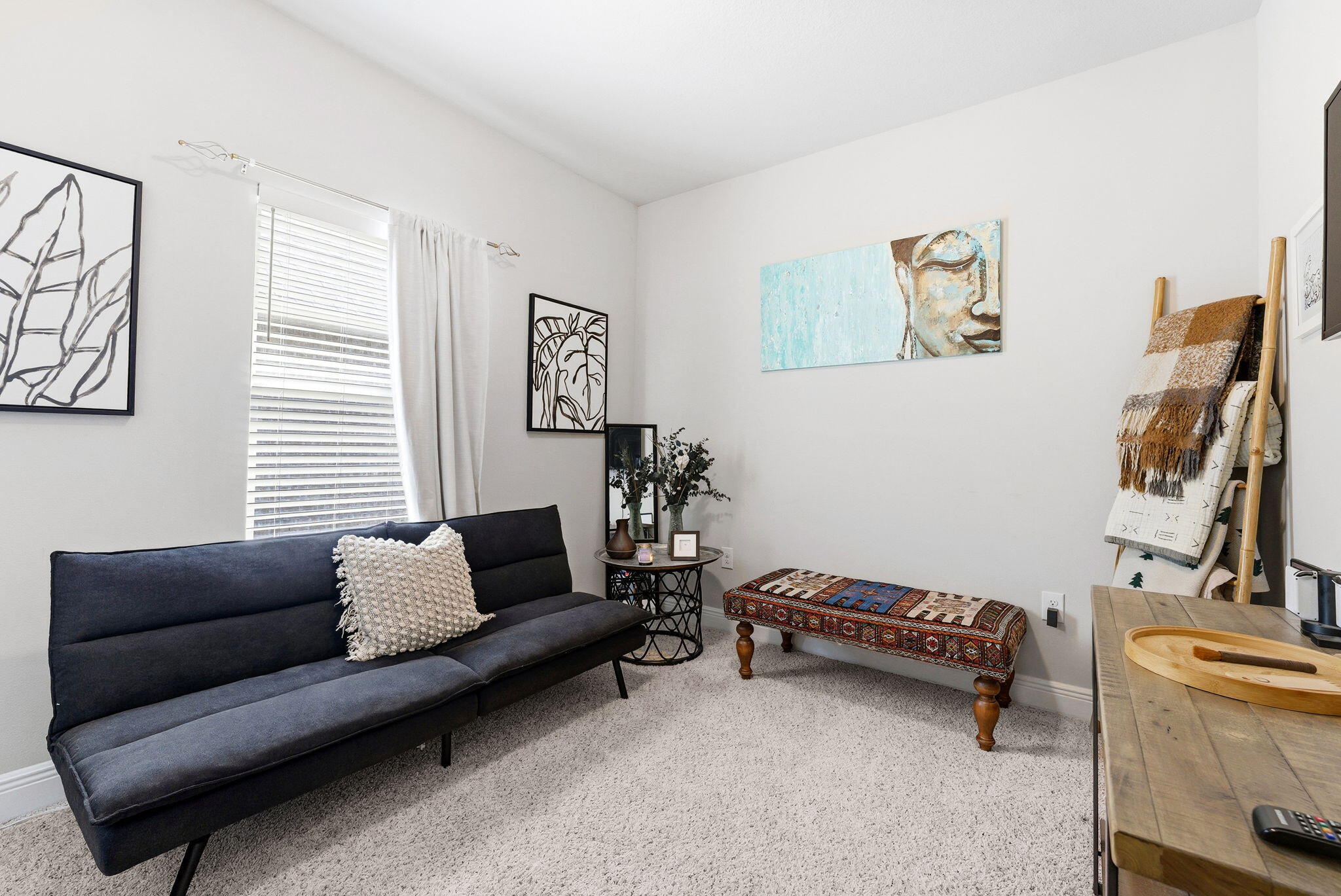 HAMMOCK BAY - Residential Lease