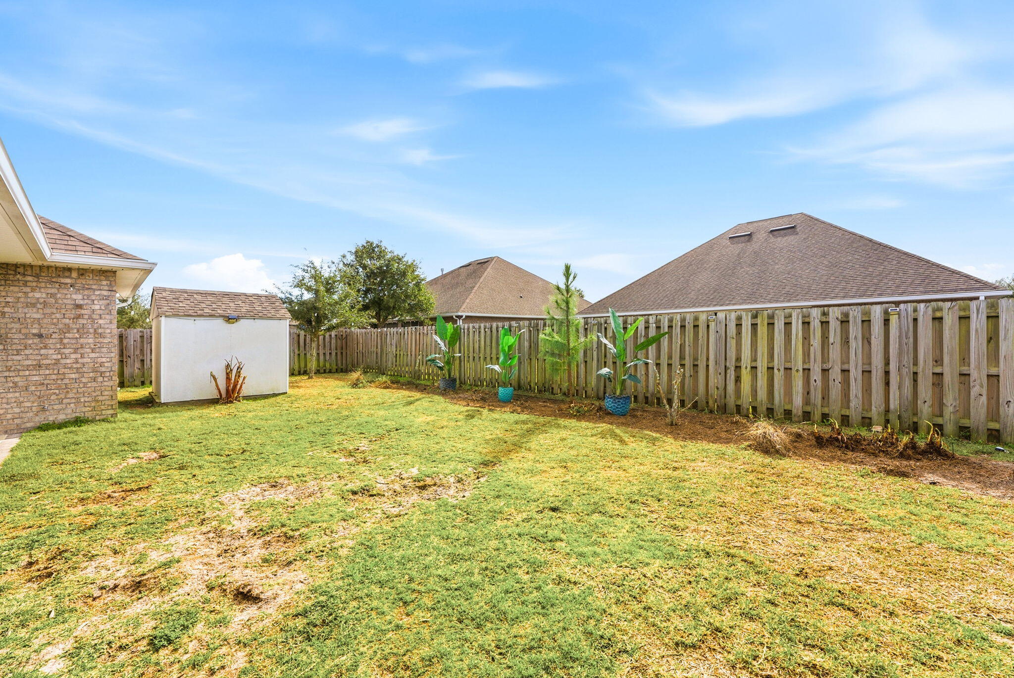 HAMMOCK BAY - Residential Lease