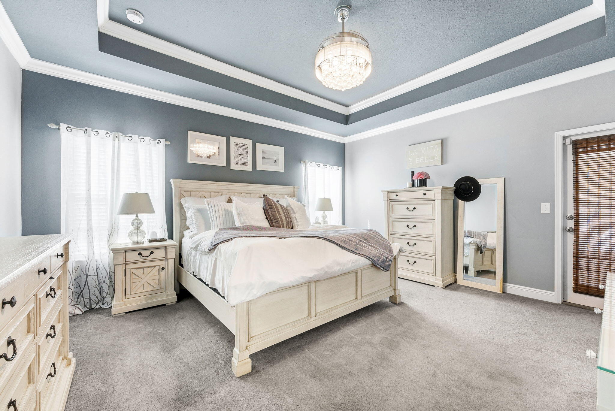 HAMMOCK BAY - Residential Lease