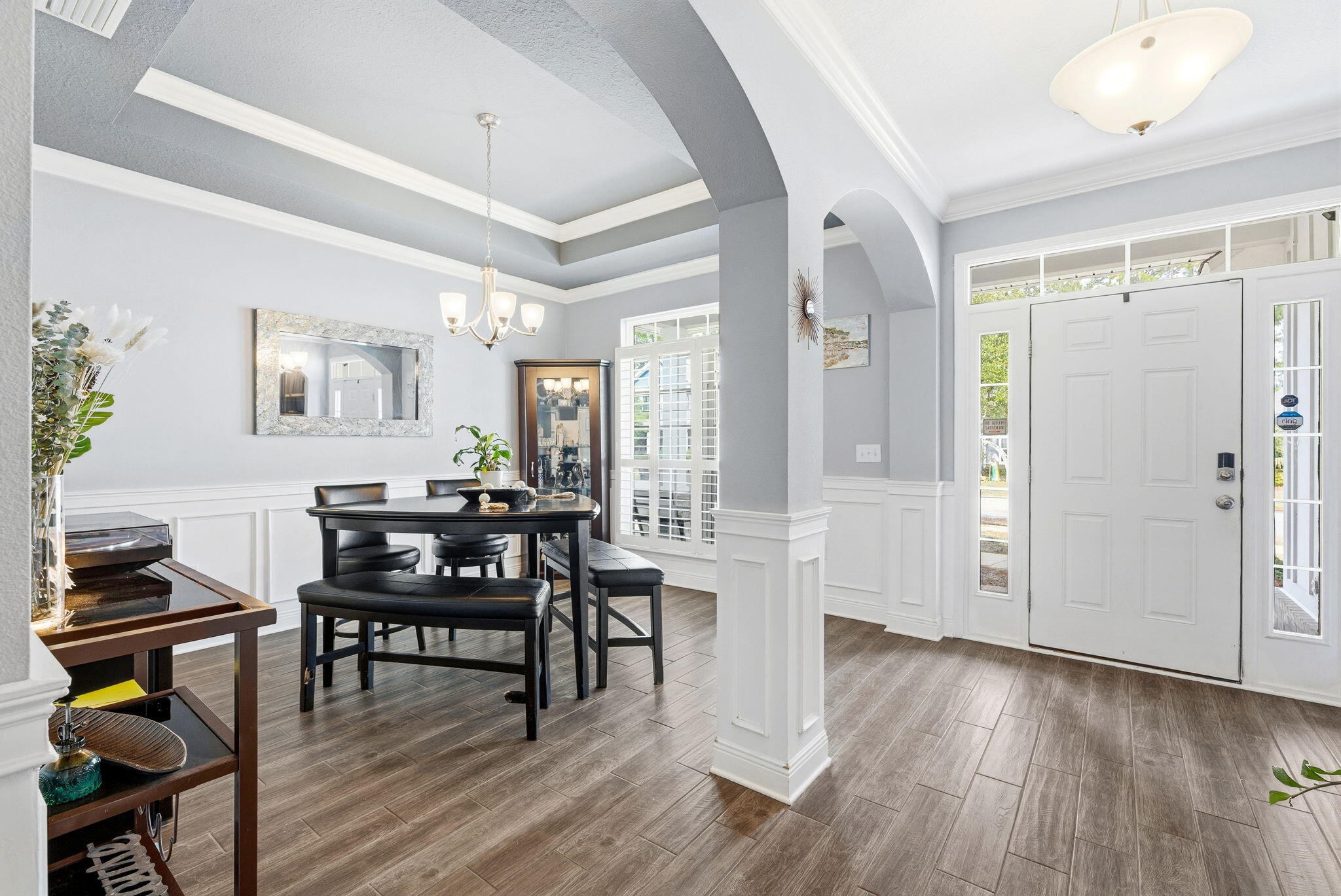 HAMMOCK BAY - Residential Lease