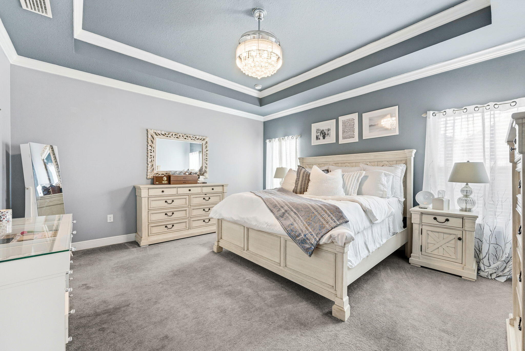 HAMMOCK BAY - Residential Lease