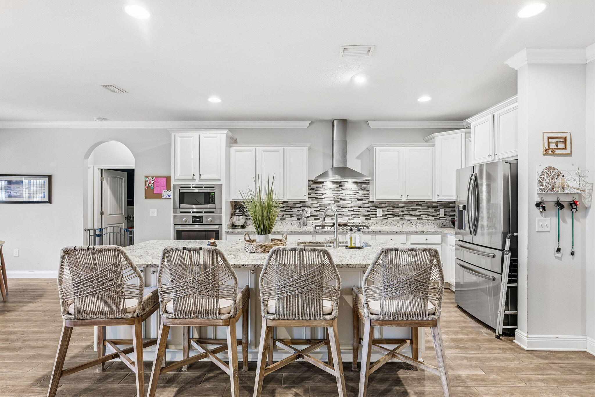 HAMMOCK BAY - Residential Lease