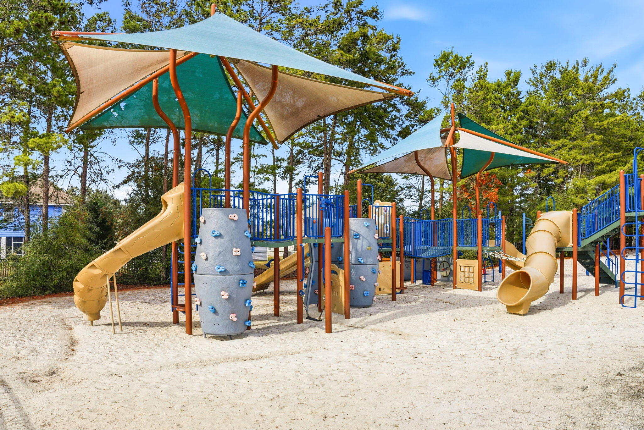 HAMMOCK BAY - Residential Lease