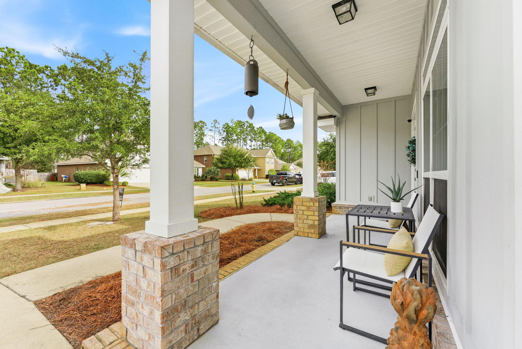 HAMMOCK BAY - Residential Lease