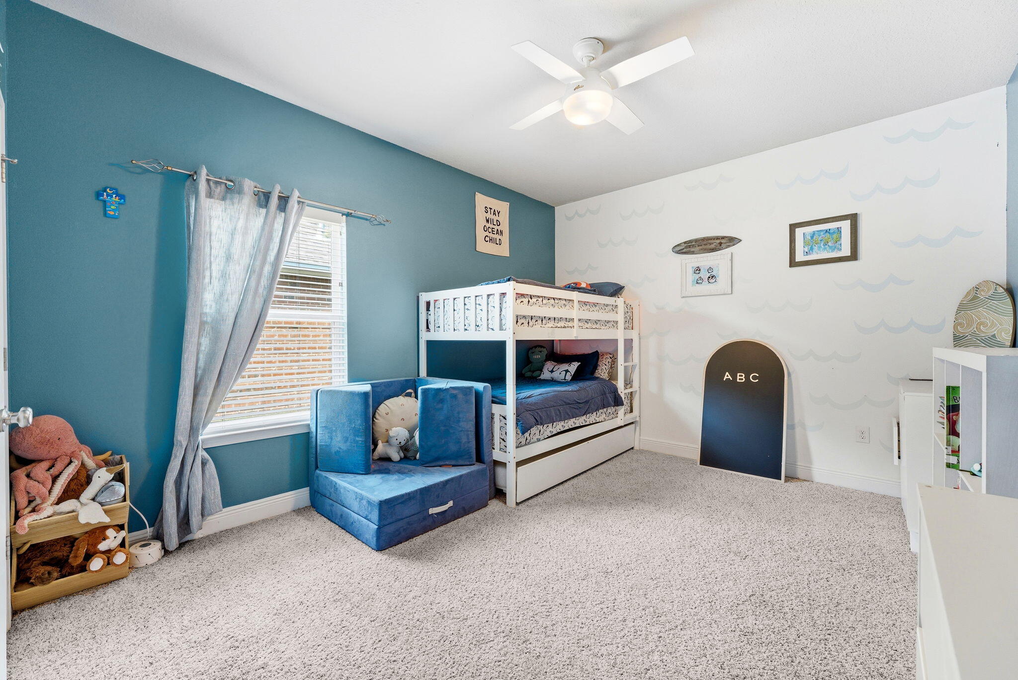 HAMMOCK BAY - Residential Lease