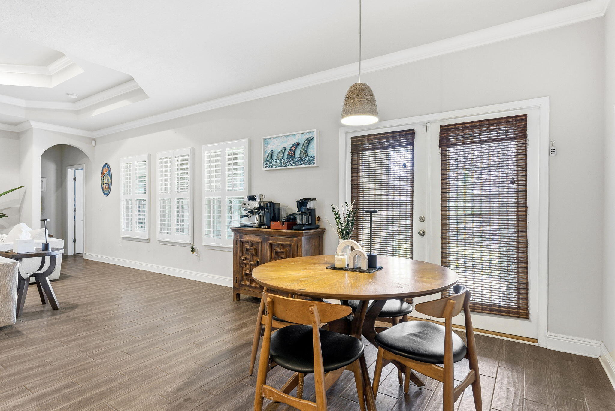 HAMMOCK BAY - Residential Lease