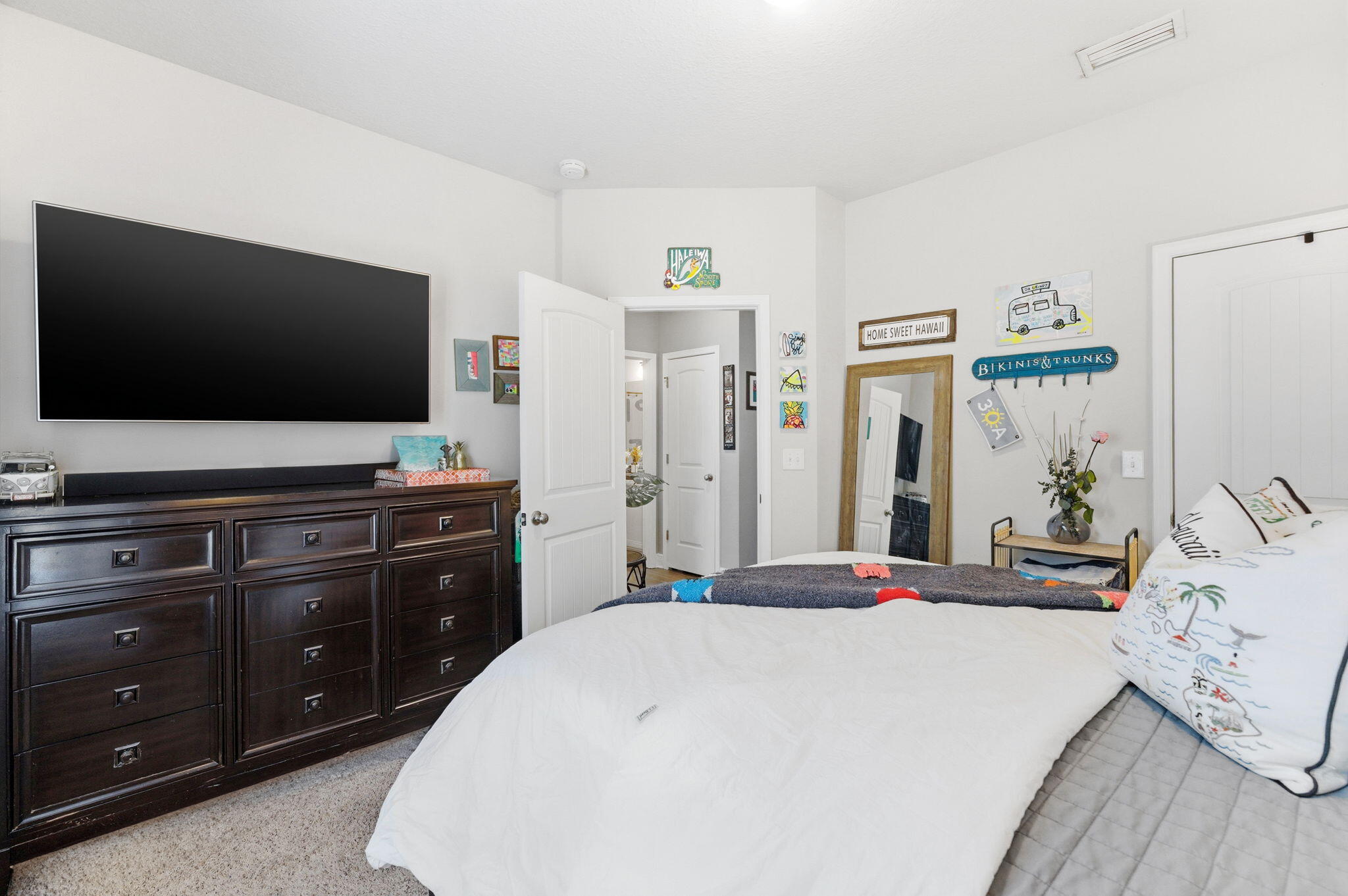 HAMMOCK BAY - Residential Lease