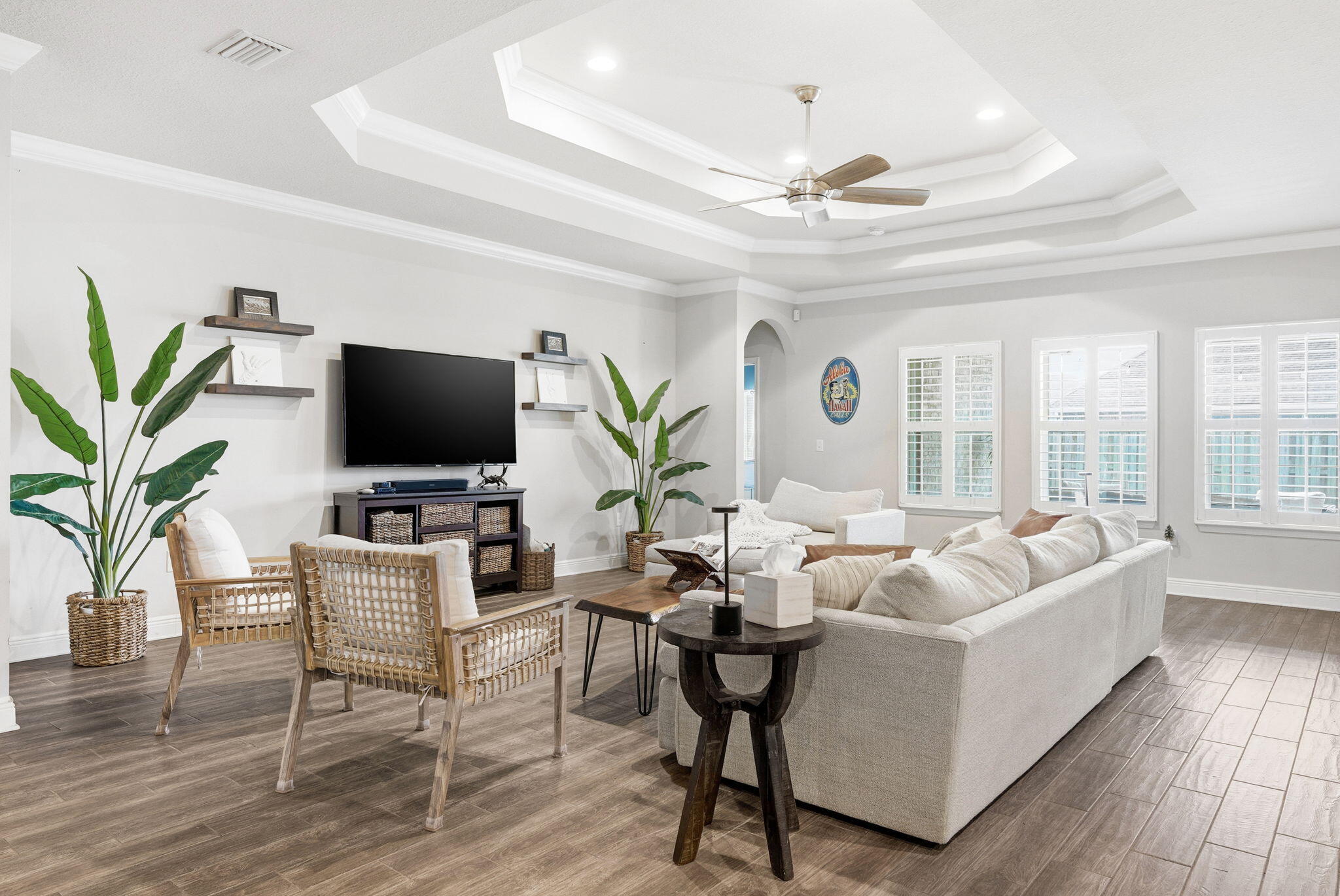 HAMMOCK BAY - Residential Lease