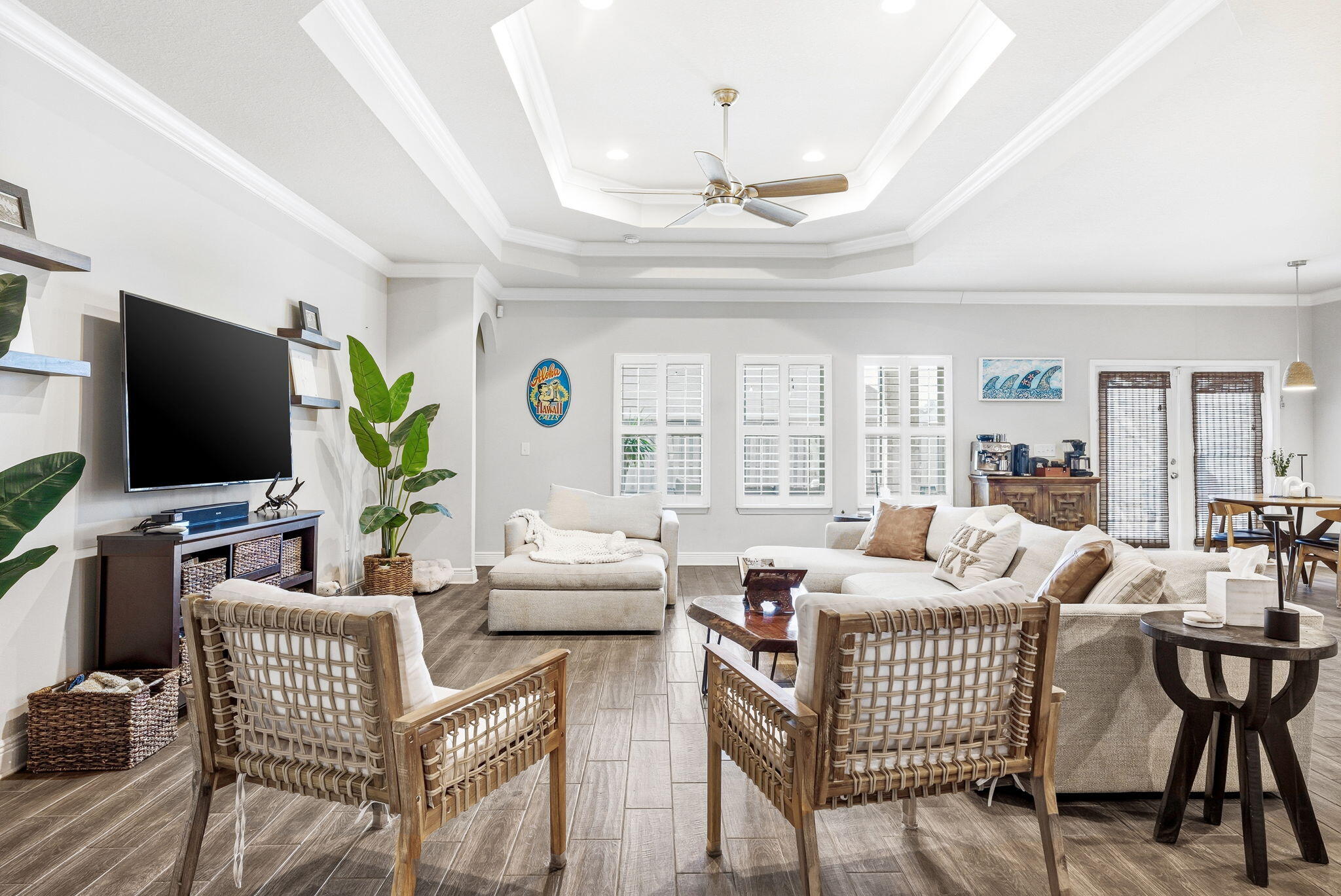 HAMMOCK BAY - Residential Lease