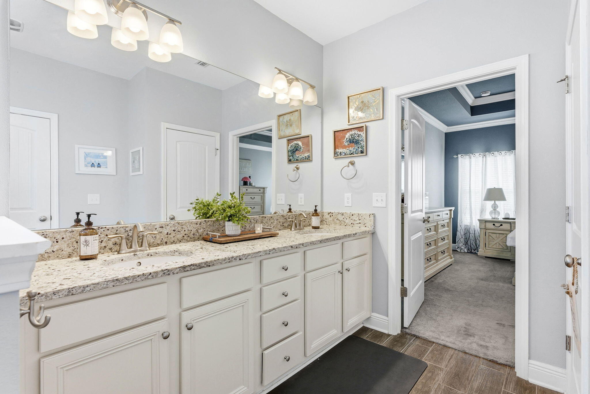 HAMMOCK BAY - Residential Lease