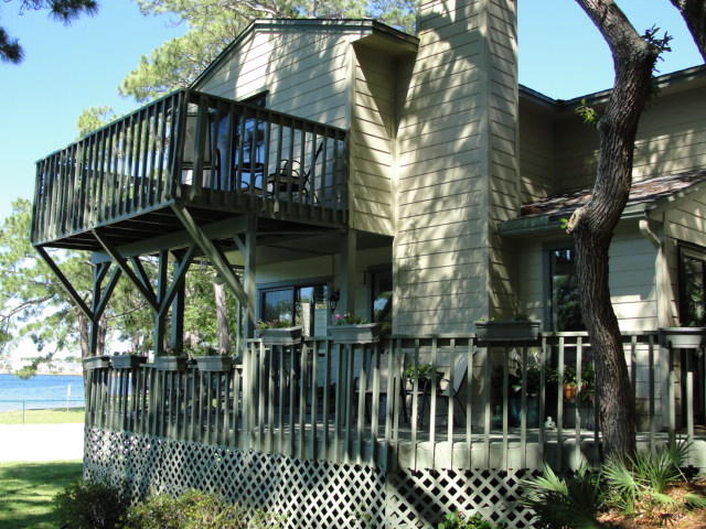 KIDD BAYOU OAKS - Residential