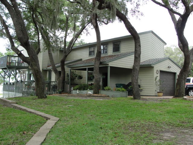 KIDD BAYOU OAKS - Residential