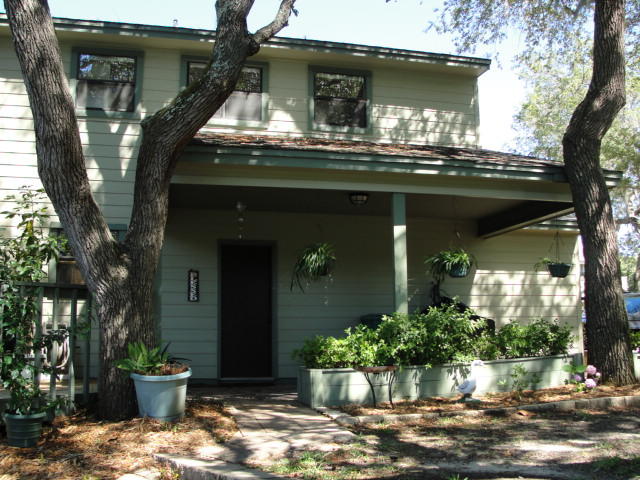 KIDD BAYOU OAKS - Residential