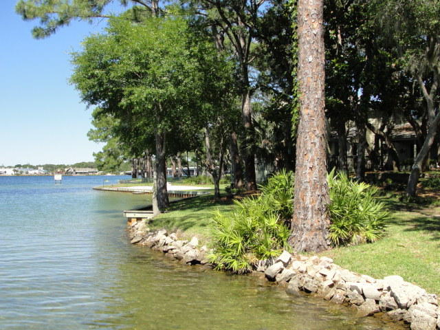 KIDD BAYOU OAKS - Residential