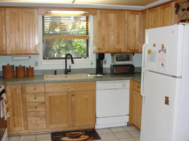 KIDD BAYOU OAKS - Residential