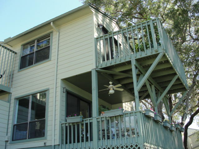 KIDD BAYOU OAKS - Residential