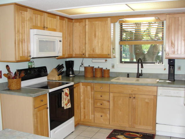 KIDD BAYOU OAKS - Residential