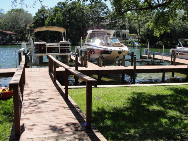 KIDD BAYOU OAKS - Residential