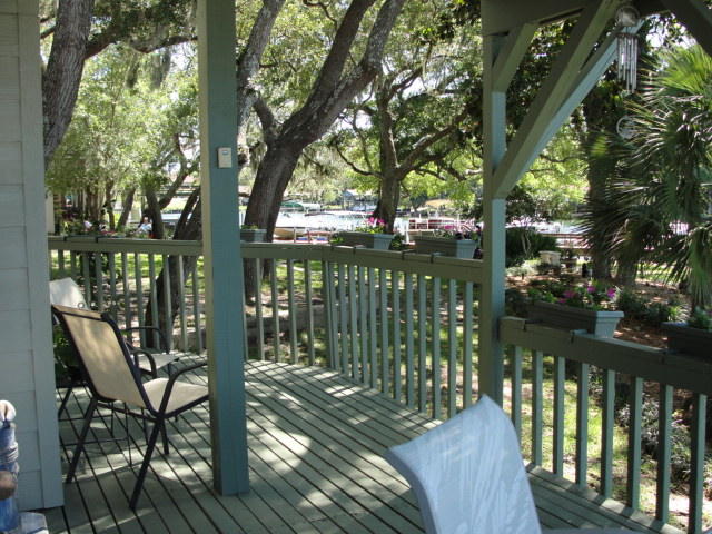 KIDD BAYOU OAKS - Residential