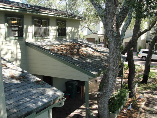 KIDD BAYOU OAKS - Residential