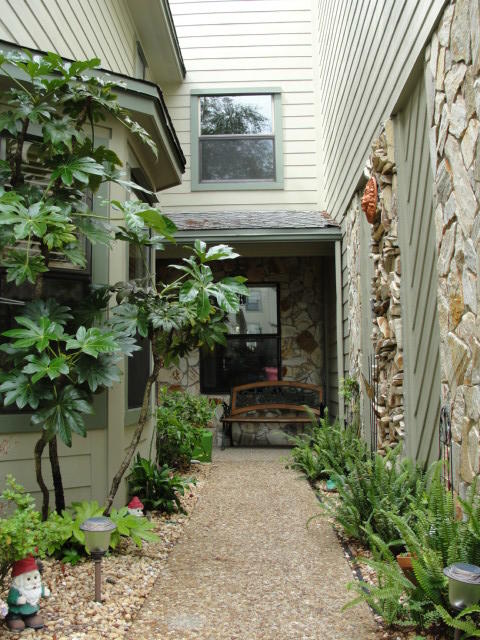 KIDD BAYOU OAKS - Residential