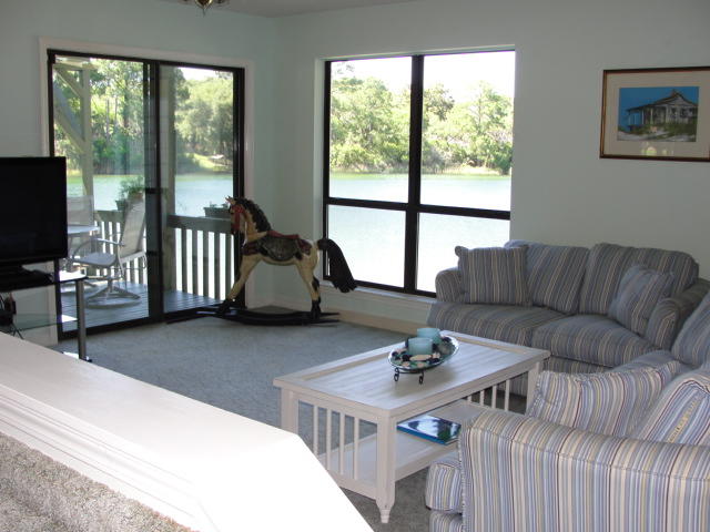 KIDD BAYOU OAKS - Residential