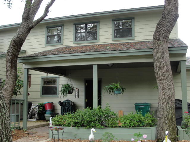 KIDD BAYOU OAKS - Residential