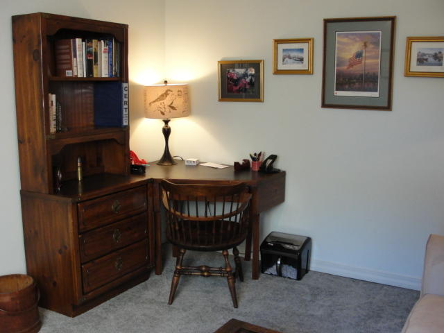 KIDD BAYOU OAKS - Residential