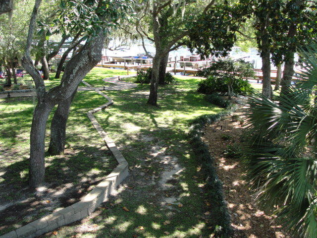 KIDD BAYOU OAKS - Residential