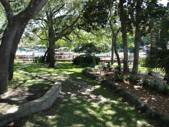 KIDD BAYOU OAKS - Residential