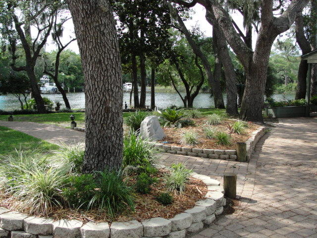 KIDD BAYOU OAKS - Residential