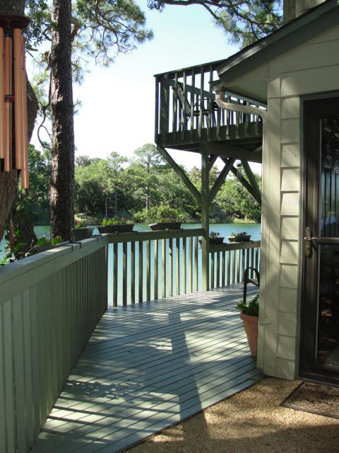 KIDD BAYOU OAKS - Residential