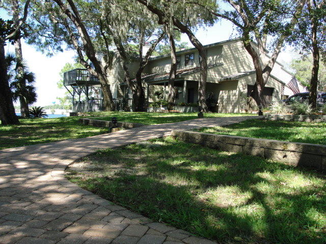 KIDD BAYOU OAKS - Residential