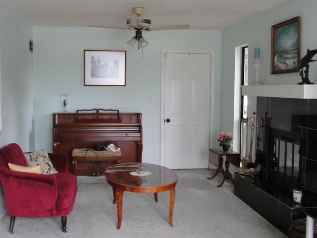 KIDD BAYOU OAKS - Residential