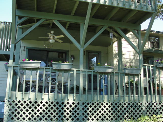 KIDD BAYOU OAKS - Residential